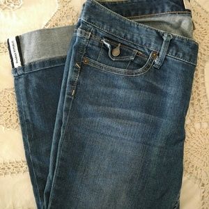 Banana republic Capri